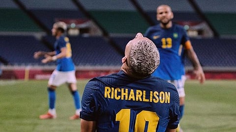 ব্রাজিল দল