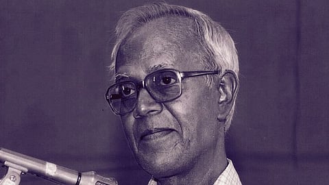 স্ট্যান স্বামী