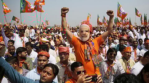 পদ্মশিবির থেকে ঘাসফুল শিবিরে আসছেন আরো এক বিধায়ক? ক্রমশ জল্পনা বাড়ছে