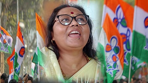 মিতালি রায়