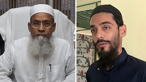 সন্দেশখালিতে আক্রান্ত সিদ্দিকুল্লা, ভোট পরবর্তী হিংসার কথা উল্লেখ করে খোঁচা নওশাদ সিদ্দিকীর