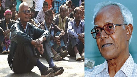 স্ট্যান স্বামী