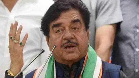 শত্রুঘ্ন সিনহা