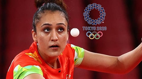 মণিকা বাত্রা