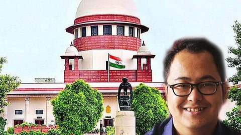 এরেন্দ্র লিচোমবাম