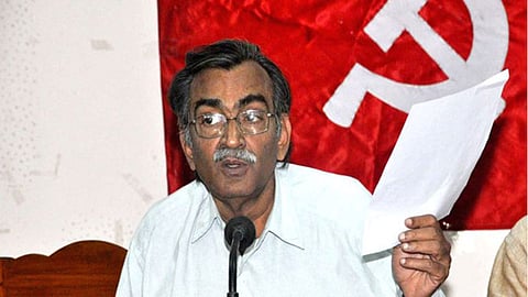 ‘আপনার উত্তর আমাদের ভবিষ্যতের রাস্তা ঠিক করতে পারে’ - মন বুঝতে বাড়িতে বাড়িতে চিঠি পাঠাবে CPIM