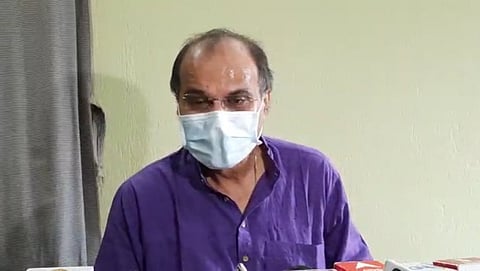 অধীর চৌধুরীর