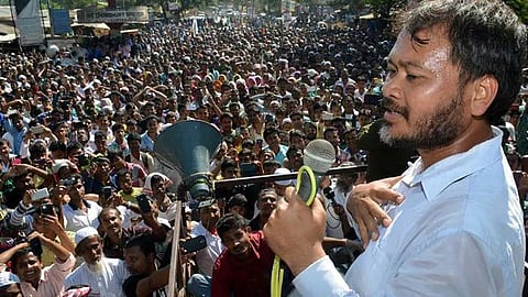 UAPA-এর অধীনে সব অভিযোগ থেকে CAA-বিরোধী কর্মী অখিল গগৈকে মুক্তি দিল NIA আদালত