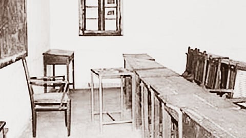 Haryana: চলতি শিক্ষাবর্ষে এখনও নথিভুক্ত হয়নি ১২.৫ লক্ষের বেশি শিক্ষার্থীর নাম, ড্রপ আউটের আশংকা