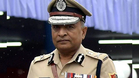 ডিজি বীরেন্দ্র