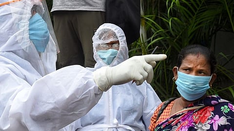 ছবি - প্রতীকী