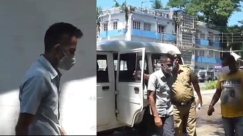 WBSEDCL-র জাল নিয়োগপত্র কান্ডে গ্রেফতার এক, অভিযুক্ত বিজেপি ঘনিষ্ঠ দাবি তৃণমূলের