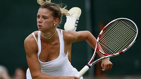 ক্যামিলা জর্জ