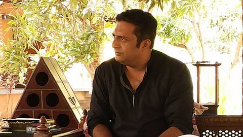 প্রকাশ রাজ