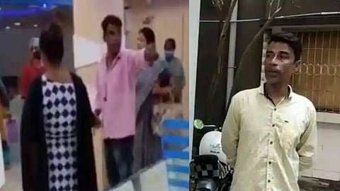 অভিযুক্ত ওয়াইদুল