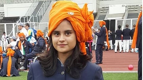 অবনী লেখারা