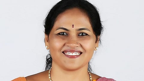 কেন্দ্রীয় মন্ত্রী শোভা করন্দলজে