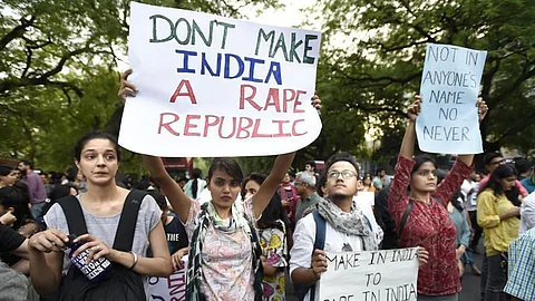 Uttarakhand: খুনের হুমকি দিয়ে দীর্ঘদিন নাবালিকাকে ধর্ষণ BJP নেতার! মামলা দায়ের হতেই পলাতক অভিযুক্ত