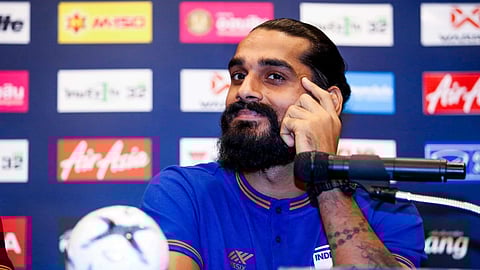 সন্দেশ ঝিঙ্গান