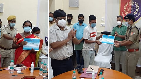 'একবার জেলে পাঠিয়ে দিন' - হোমগার্ডের চাকরির আশায় মাওবাদী হওয়ার হিড়িক জঙ্গলমহলে