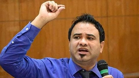 ডাক্তার কাফিল খান