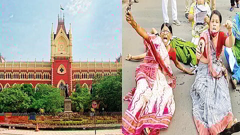 আত্মহত্যার চেষ্টা করা ৫ শিক্ষিকা হাইকোর্টে, কয়েকশো কিলোমিটার দূরে বদলি কেন উঠছে প্রশ্ন