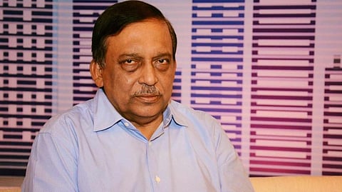 বাংলাদেশের স্বরাষ্ট্রমন্ত্রী আসাদুজ্জামান খান কামাল