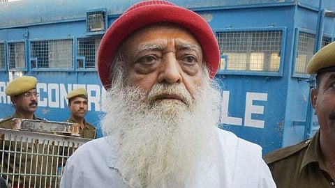 আশারাম বাপু