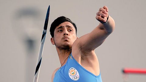 কুওয়ার অজয় রাজ সিং রানা