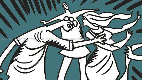 ছবি প্রতীকী