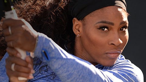 সেরেনা উইলিয়ামস