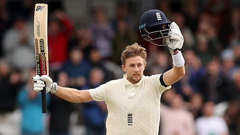 ইংল্যান্ড অধিনায়ক রুট