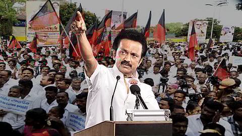 Tamilnadu: ২৭ সেপ্টেম্বরের 'ভারত বনধ' সফল করতে DMK-র জোর প্রচার