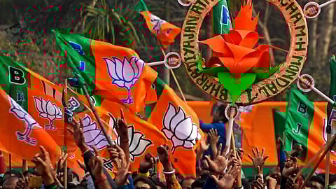 এবার কি উত্তরবঙ্গে BJP-তে ধস? দলীয় বৈঠকে ৫ MLA-র অনুপস্থিতি ঘিরে শুরু জল্পনা
