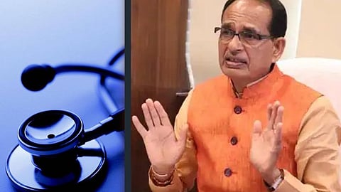 Madhya Pradesh: MBBS সিলেবাসে সঙ্ঘ সেবকদের জীবনী, সমালোচনায় সরব বিরোধী থেকে শিক্ষক মহল