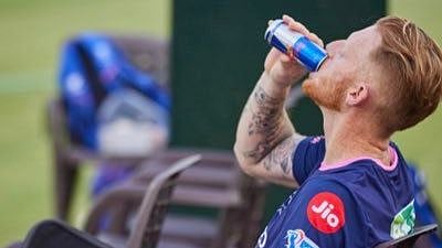 বেন স্টোকস