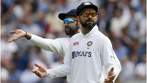 ICC Test Rankings: বিরাটকে টপকে গেলেন রোহিত, শীর্ষস্থানে স্বপ্নের ফর্মে থাকা রুট