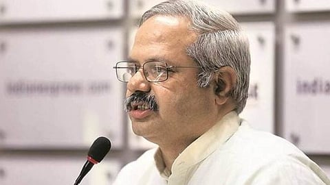 আরএসএস-এর অখিল ভারতীয় প্রচার প্রমুখ সুনীল আম্বেকর