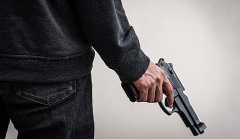 UP: কেন্দ্রীয় মন্ত্রীর বাড়ি থেকে উদ্ধার যুবকের গুলিবিদ্ধ দেহ! খুনের অভিযোগ মন্ত্রীপুত্রের বিরুদ্ধে