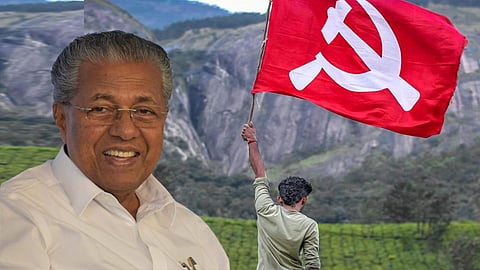 ৭৫ ঊর্ধ্বদের দলে সদস্যপদ নয়, উদ্যোগ কেরল CPIM-র