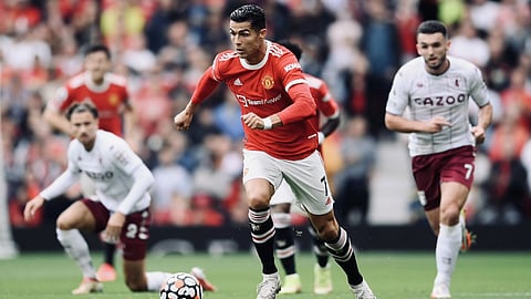 EPL: টুখেলের চেলসিকে হারালো গার্দিওলার ম্যান সিটি, অ্যাস্টন ভিলার কাছে হারের মুখ দেখলো রোনাল্ডোরা