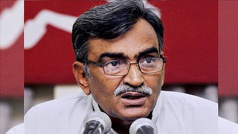 সূর্যকান্ত মিশ্র