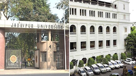 ভারত সেরা NIRF তালিকায় পদোন্নতি বাংলার, প্রথম দশে কলকাতা ও যাদবপুর বিশ্ববিদ্যালয়