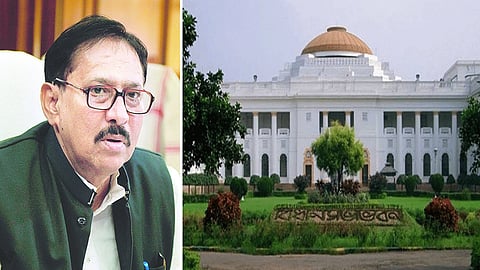 বিধানসভার মর্যাদা ক্ষুণ্ণ হয়েছে, CBI-ED কর্তাদের তলব বিধানসভার অধ্যক্ষের