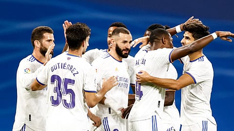 LaLiga: বেনজেমার নজির গড়ার রাতে অ্যাসেনসিওর হ্যাটট্রিক, মায়োর্কার বিরুদ্ধে ৬-১ গোলে জয় রিয়েলের