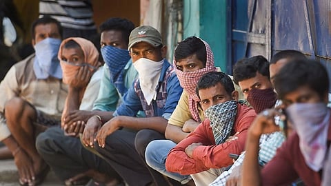 বেকারত্ব এবং কোভিড ভারতের শহরবাসীদের সবচেয়ে বেশি চিন্তার কারণ: সমীক্ষা