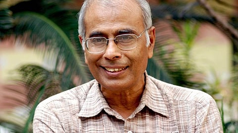 ডঃ নরেন্দ্র দাভোলকর