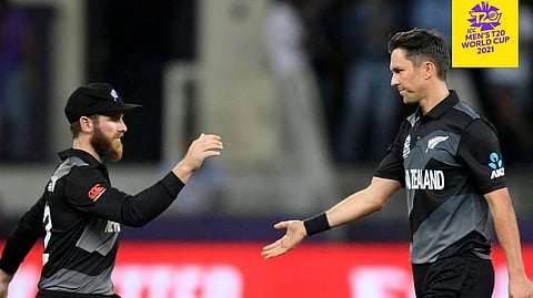 T20 WC 2021: অনায়াসেই জয় হাসিল নিউজিল্যান্ডের, সেমিফাইনালের দৌড়ে অনেকটাই পিছিয়ে পড়লো বিরাটরা