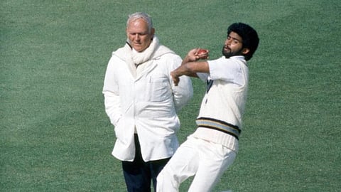 চেতন শর্মা