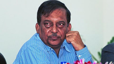 আসাদুজ্জামান খান কামাল